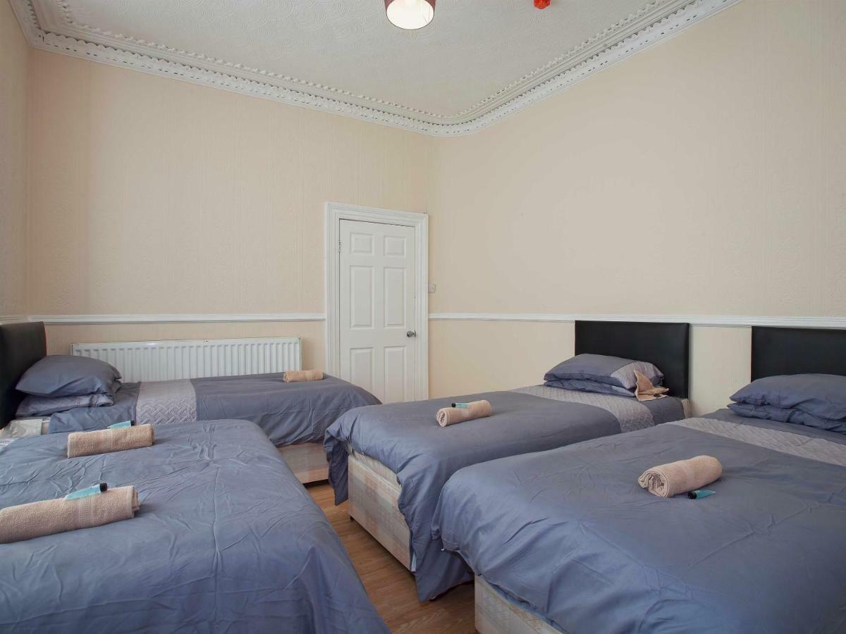 Crew Rooms Anfield Liverpool Zewnętrze zdjęcie