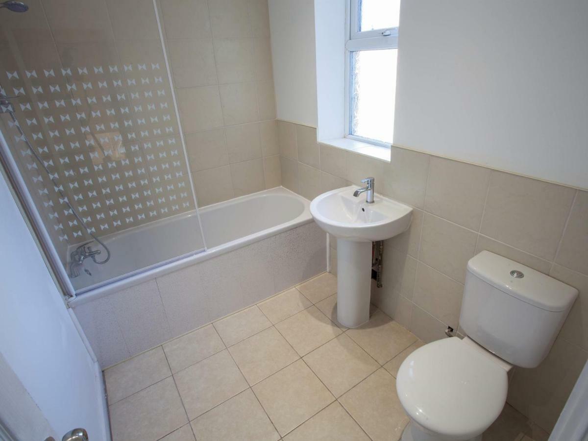 Crew Rooms Anfield Liverpool Zewnętrze zdjęcie