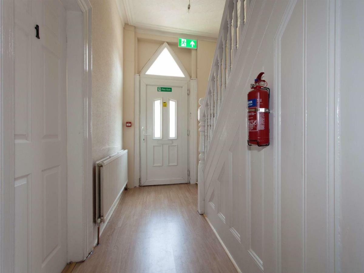 Crew Rooms Anfield Liverpool Zewnętrze zdjęcie